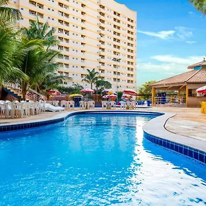 Golden Dolphin Grand Oficial Hotel