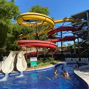 Golden Dolphin Grande Hotel